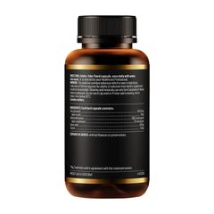 Viên Hàu Úc Go Oyster Plus Zinc Go Healthy