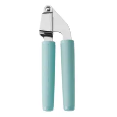 Dụng cụ ép tỏi KitchenAid KAS132OHMIG màu xanh