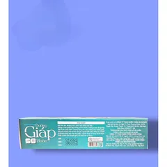 Viên uống Dưỡng Giáp Hoàn hỗ trợ giảm sự phát triển u tuyến giáp lành tính (Hộp 30 viên)