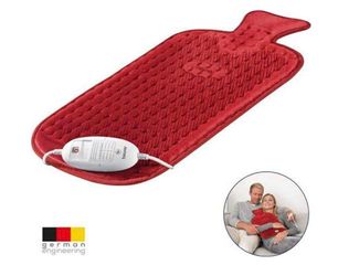 TẤM ĐỆM NHIỆT SƯỞI ẤM BEURER HK44 Cosy