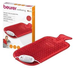 TẤM ĐỆM NHIỆT SƯỞI ẤM BEURER HK44 Cosy