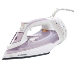 BÀN LÀ KHÔNG DÂY SILVERCREST SDBK 2400 E1 2400W