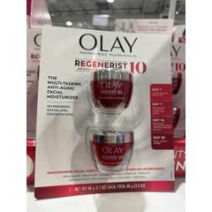 🔥 Olay Regenerist 10 – set dưỡng sáng da đang được hỏi nhiều 🔥