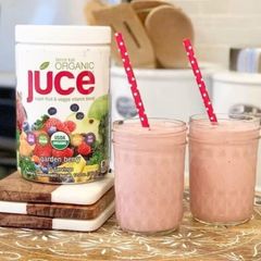 BỘT RAU CỦ TRÁI CÂY TƯƠI TERRA KAI ORGANIC JUCE 345g 644002