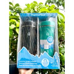 SET 2 LY GIỮ NHIỆT THERMOFLASK 910ml - BILL COSTCO MỸ 644008