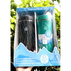 SET 2 LY GIỮ NHIỆT THERMOFLASK 910ml - BILL COSTCO MỸ 644008