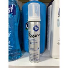 Kem mọc tóc Nam Rogaine Minoxidil 5% Foam Dạng Bọt 60ml 644017