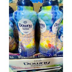 VIÊN XẢ LÀM MỀM VẢI DOWNY UNSTOPABLES BLUE -  1.06KG & 1,13KG 644025