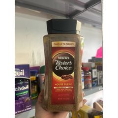 Cà phê hòa tan Nescafe Taster's Choice - Mỹ