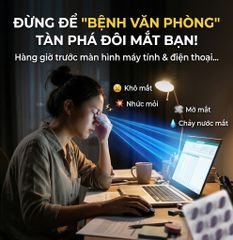 Viên Uống Bổ Mắt New Nordic Blue Berry 60 Viên - Hỗ Trợ Thị Lực và Trí Nhớ Từ Thiên Nhiên, Dinh Dưỡng
