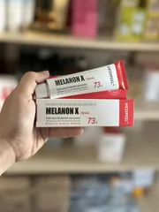 Kem Dưỡng Medi Peel Melanon Cream 30ml – hỗ trợ sáng da