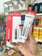 Kem Dưỡng Medi Peel Melanon Cream 30ml – hỗ trợ sáng da