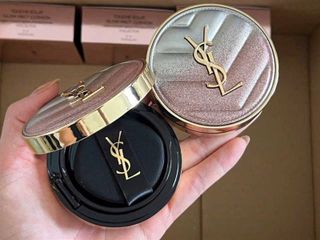 Phấn nước YSL Touche Éclat Glow Pact Cushion 12g tone 20 sáng da 644243