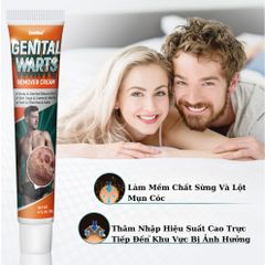 Kem Sumifun Bôi Ngứa Vùng Kín do Nấm, Mụn Sinh Dục, Sùi Mào Gà,...thành phần thảo dược 100%