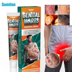 Kem Sumifun Bôi Ngứa Vùng Kín do Nấm, Mụn Sinh Dục, Sùi Mào Gà,...thành phần thảo dược 100%