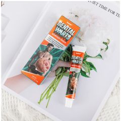 Kem Sumifun Bôi Ngứa Vùng Kín do Nấm, Mụn Sinh Dục, Sùi Mào Gà,...thành phần thảo dược 100%