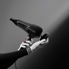 MÁY SẤY TÓC ROWENTA X KARL LAGERFELD CV591L