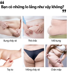 SAUSANDO viên Tảo Biển Giảm Mỡ Nhanh- Từ Nhật Bản, Hỗ Trợ Kêt Quả Ro Rêt