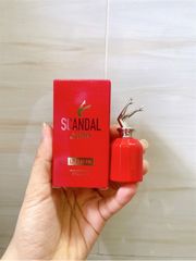 Nước hoa Jean Paul Gaultier Scandal Le Parfum 6ml mini – hương ngọt quyến rũ, tiện mang theo