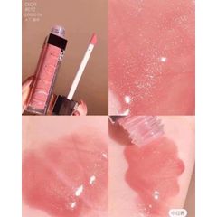 Son dưỡng Dior Addict Lip Maximizer 012 mini – làm căng bóng, dưỡng môi