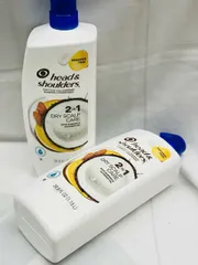 Dầu gội Head & Shoulders Dry Scalp Almond & Coconut – làm sạch gàu, dịu da đầu