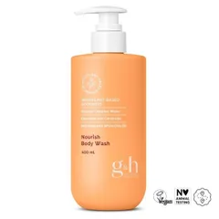 Sữa tắm dưỡng ẩm G&H GOODNESS & HEALTH NOURISH BODY WASH AMWAY 644583