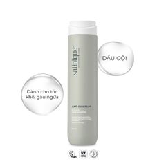 Dầu gội kiểm soát gàu satinique ANTI-DANDRUFF AMWAY 644597