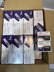 [ Chính Hãng Cao Cấp ] Bút tiêm giảm cân Mounjaro GLP-1 Tirzepatide Nhật Bản - Hỗ trợ kiểm soát cân nặng liều 10mg