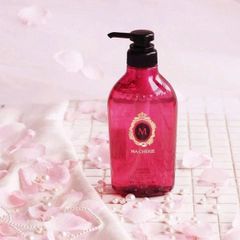 Dầu Gội & Xả Macherie Shiseido 450ml – Dưỡng Tóc Mềm Mượt, Thơm Lâu Chuẩn Nhật