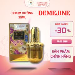 Serum DEMEJINE 35ML – Tinh Chất Cấp Ẩm Dưỡng Da Mịn Căng, Hỗ Trợ Phục Hồi Da, Skincare Nữ