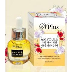 Serum Tinh Chất Ampoule DN Plus 20ml – Serum Dưỡng Trắng Da, Cấp Ẩm, Phục Hồi Da Căng Mịn