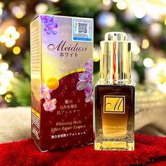 Serum Meiduzi Dưỡng Trắng Da 25ml – Tinh Chất Mờ Thâm Nám, Cấp Ẩm Phục Hồi Da, Skin Care Sáng Mịn