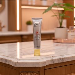 Kem Chống Nắng MINI DEMEJINE 25ml SPF50+ – Bảo Vệ Da, Chống Tia UV, Dưỡng Ẩm, Nâng Tông Nhẹ