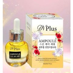 Serum Tinh Chất Ampoule DN Plus 20ml – Serum Dưỡng Trắng Da, Cấp Ẩm, Phục Hồi Da Căng Mịn