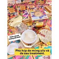 *DEMEJINE* COMBO DƯỠNG DA BAN NGÀY & PHỤC HỒI BAN ĐÊM 35G