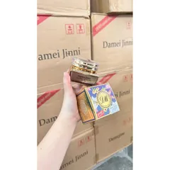 Kem Dưỡng Da Ban Ngày Damei Jinni 20G Mẫu Mới – Kem Face Dưỡng Trắng Da, Mờ Thâm, Giảm Mụn, Skincare Nữ