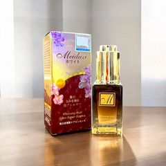 Serum Meiduzi Dưỡng Trắng Da 25ml – Tinh Chất Mờ Thâm Nám, Cấp Ẩm Phục Hồi Da, Skin Care Sáng Mịn