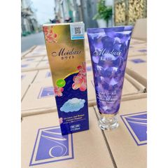 Sữa Rửa Mặt Meiduzi Skin Care 120ml Làm Sạch Da Dịu Nhẹ, Hỗ Trợ Giảm Nhờn, Dưỡng Da Mềm Mịn