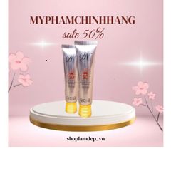 Kem Chống Nắng MINI DEMEJINE 25ml SPF50+ – Bảo Vệ Da, Chống Tia UV, Dưỡng Ẩm, Nâng Tông Nhẹ