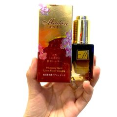 Serum Meiduzi Dưỡng Trắng Da 25ml – Tinh Chất Mờ Thâm Nám, Cấp Ẩm Phục Hồi Da, Skin Care Sáng Mịn