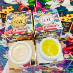 Kem Dưỡng Da Ban Ngày Damei Jinni 20G Mẫu Mới – Kem Face Dưỡng Trắng Da, Mờ Thâm, Giảm Mụn, Skincare Nữ