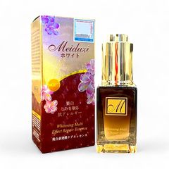 Serum Meiduzi Dưỡng Trắng Da 25ml – Tinh Chất Mờ Thâm Nám, Cấp Ẩm Phục Hồi Da, Skin Care Sáng Mịn