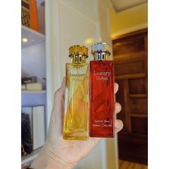 Nước Hoa Luxury Dubai 50ml Thơm Lâu – Nước Hoa Nam Nữ Cao Cấp Dubai, Mùi Sang Trọng Quyến Rũ