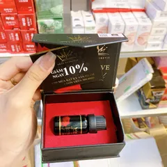 Nước hoa vung kin siêu thơm Love Pink 10ml