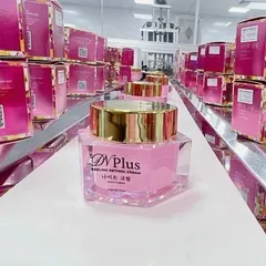 Kem Đêm DN Plus Cải Tiến 20g – Tái Tạo Da, Bong Da 5-7 Ngày, Mờ Nám Tàn Nhang