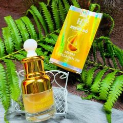 Serum Huỳnh Đỗ Collagen 3W 30ml Cấp Ẩm Sâu – Dưỡng Da Căng Bóng, Mềm Mịn, Phục Hồi Da Khô
