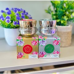 Combo Kem LIYA DEME 20G – Kem Face Hỗ Trợ Nám, Tàn Nhang, Mờ Thâm, Dưỡng Trắng Da, Skincare Women