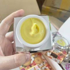 Kem Damei Jinni Ban Đêm 20G Mẫu Mới – Kem Face Dưỡng Trắng Da, Mờ Thâm, Giảm Mụn, Skincare Nữ