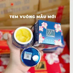 Kem Face Meiduzi Night Cream Chính Hãng 20g – Kem Dưỡng Trắng Da Ban Đêm, Phục Hồi Da