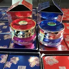 Kem Face Meiduzi Night Cream Chính Hãng 20g – Kem Dưỡng Trắng Da Ban Đêm, Phục Hồi Da